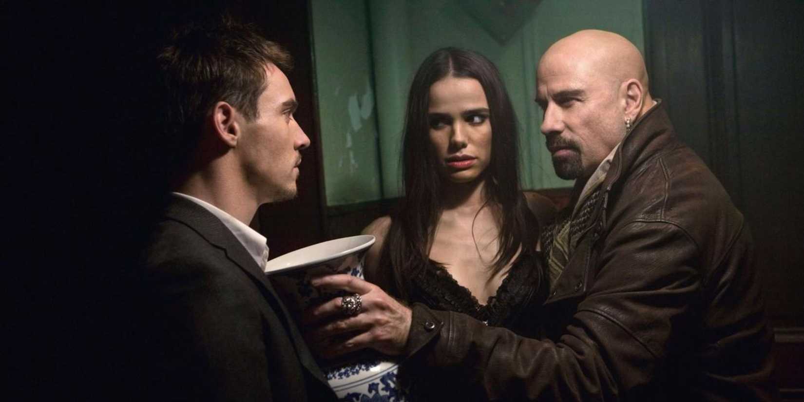 From Paris with Love (2010) (1)