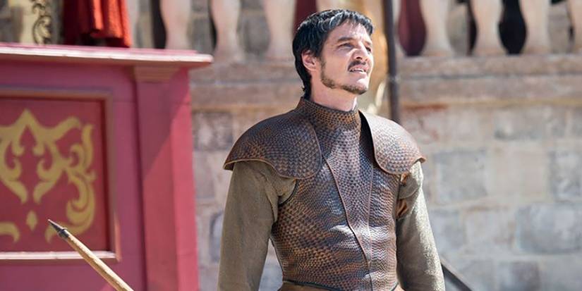 10 Essential Pedro Pascal Movies and TV Shows, Ranked