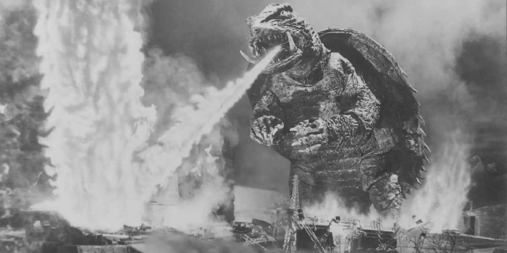 10 Best Gamera Movies, Ranked