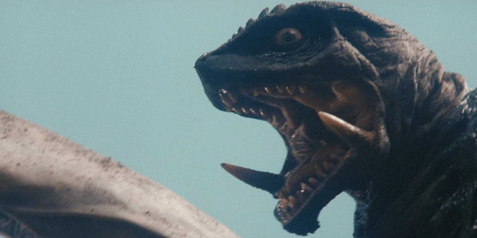Gamera 2_ Attack of the Legion - 1996