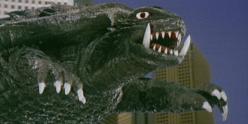 Gamera Super Monster - 1980