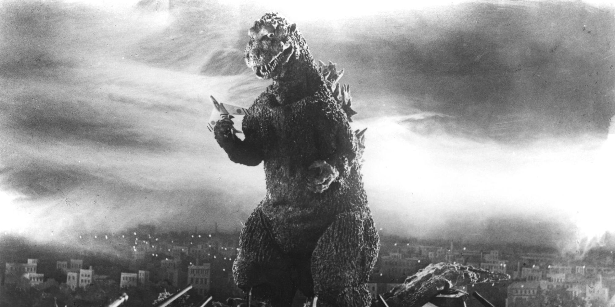 American Filmmakers Will Never Get Godzilla Right (And That's OK)