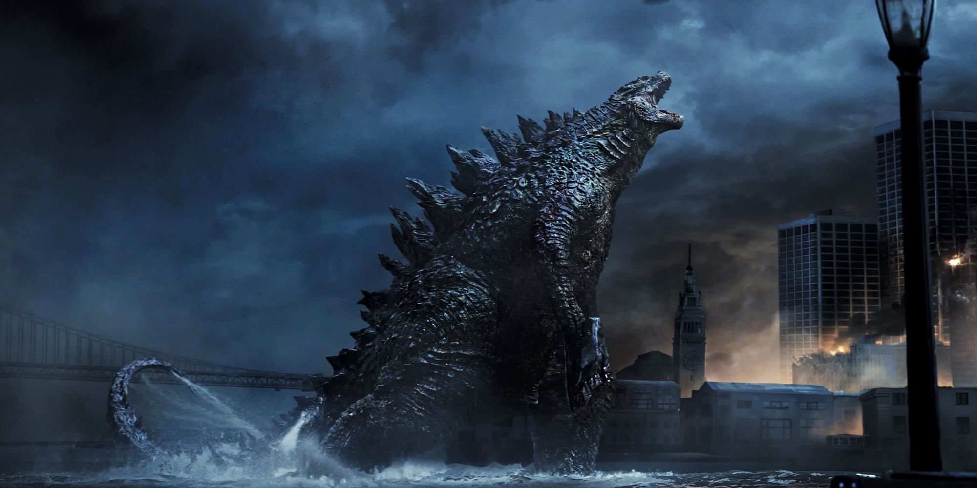 Ken Watanabe on 'Godzilla: King of the Monsters' Franchise Expectations