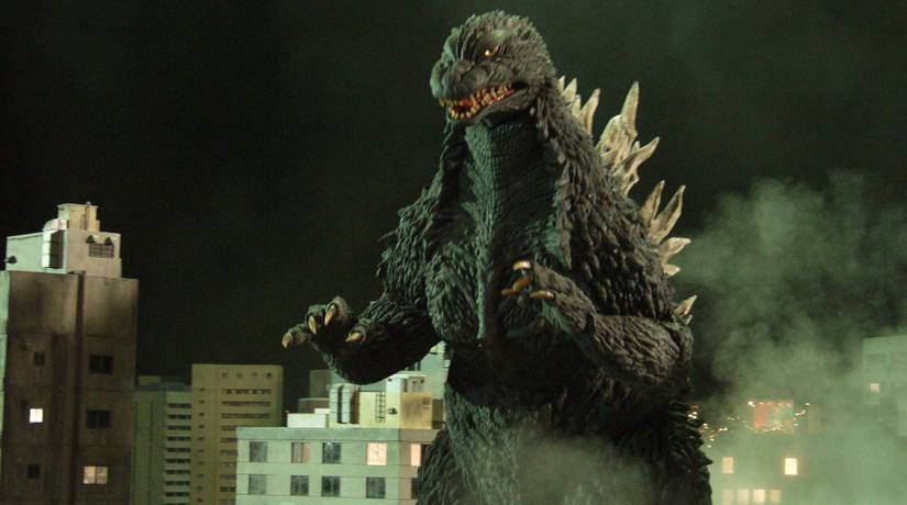 'Godzilla: Tokyo S.O.S.' Sets U.S. Theatrical Release Date