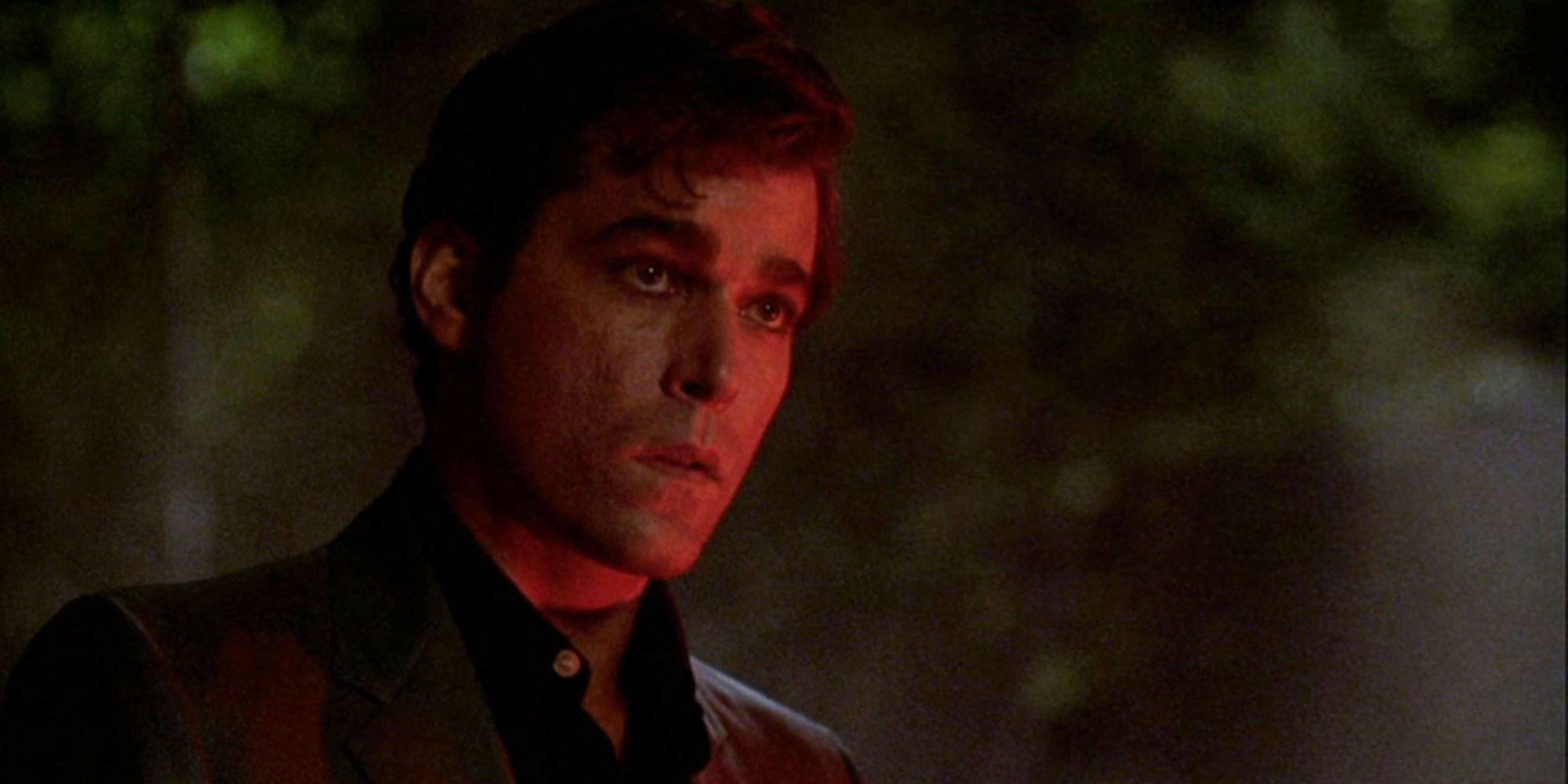 Forget 'The Godfather,' This Crime Thriller's Opening Scene Still Has ...