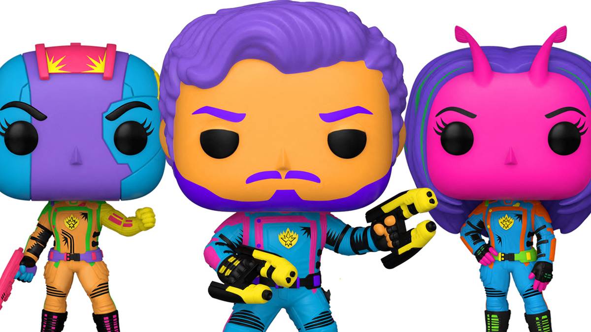 Guardians of the Galaxy Vol. 3