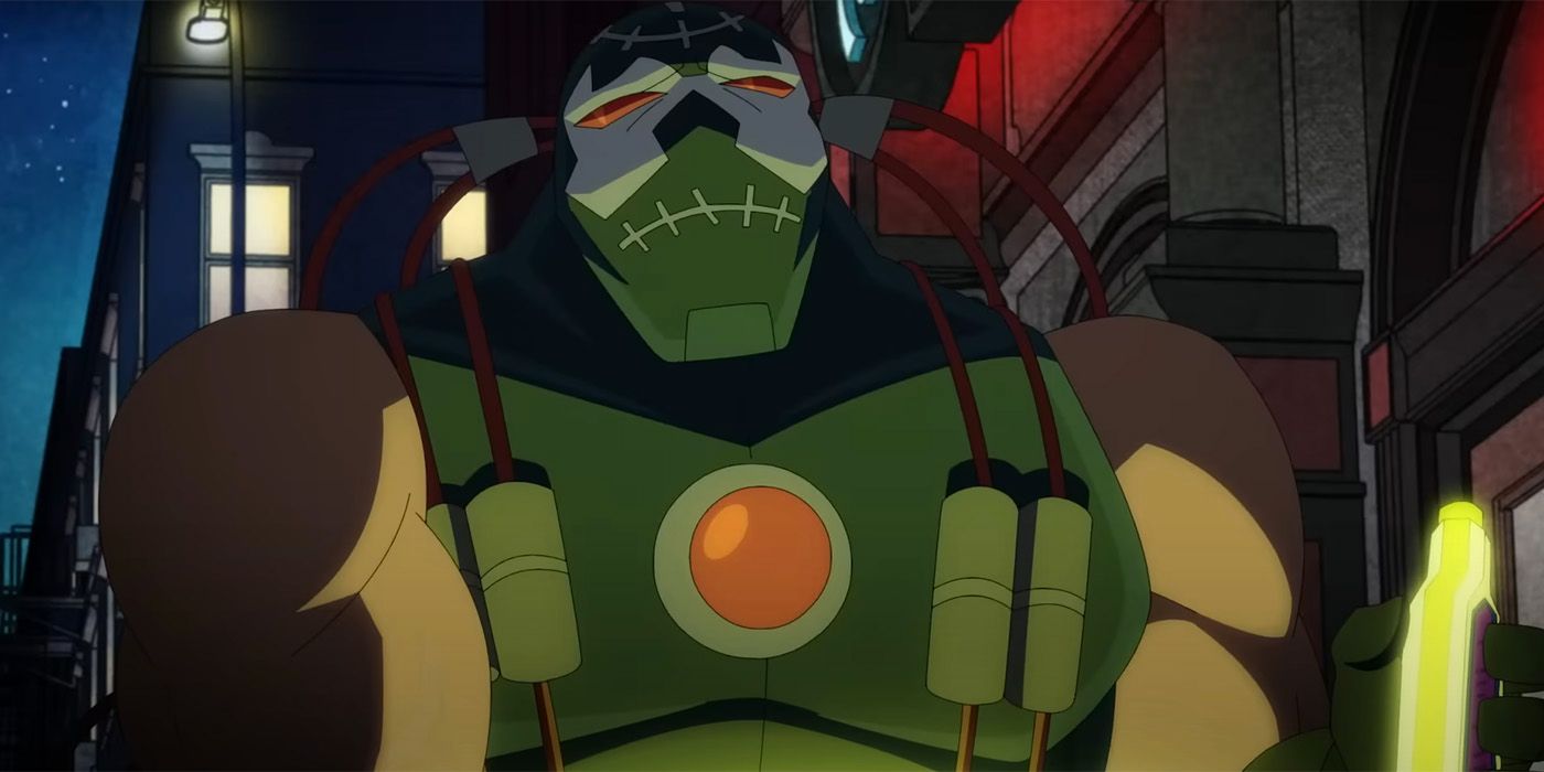 'Kite Man's Bane Is My Sweet Pasta-Making Boy Who Must Be Protected at ...
