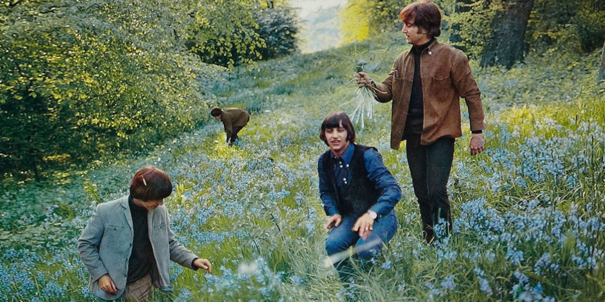 The Beatles Owe Everything to This Forgotten Fifth Member of the ...