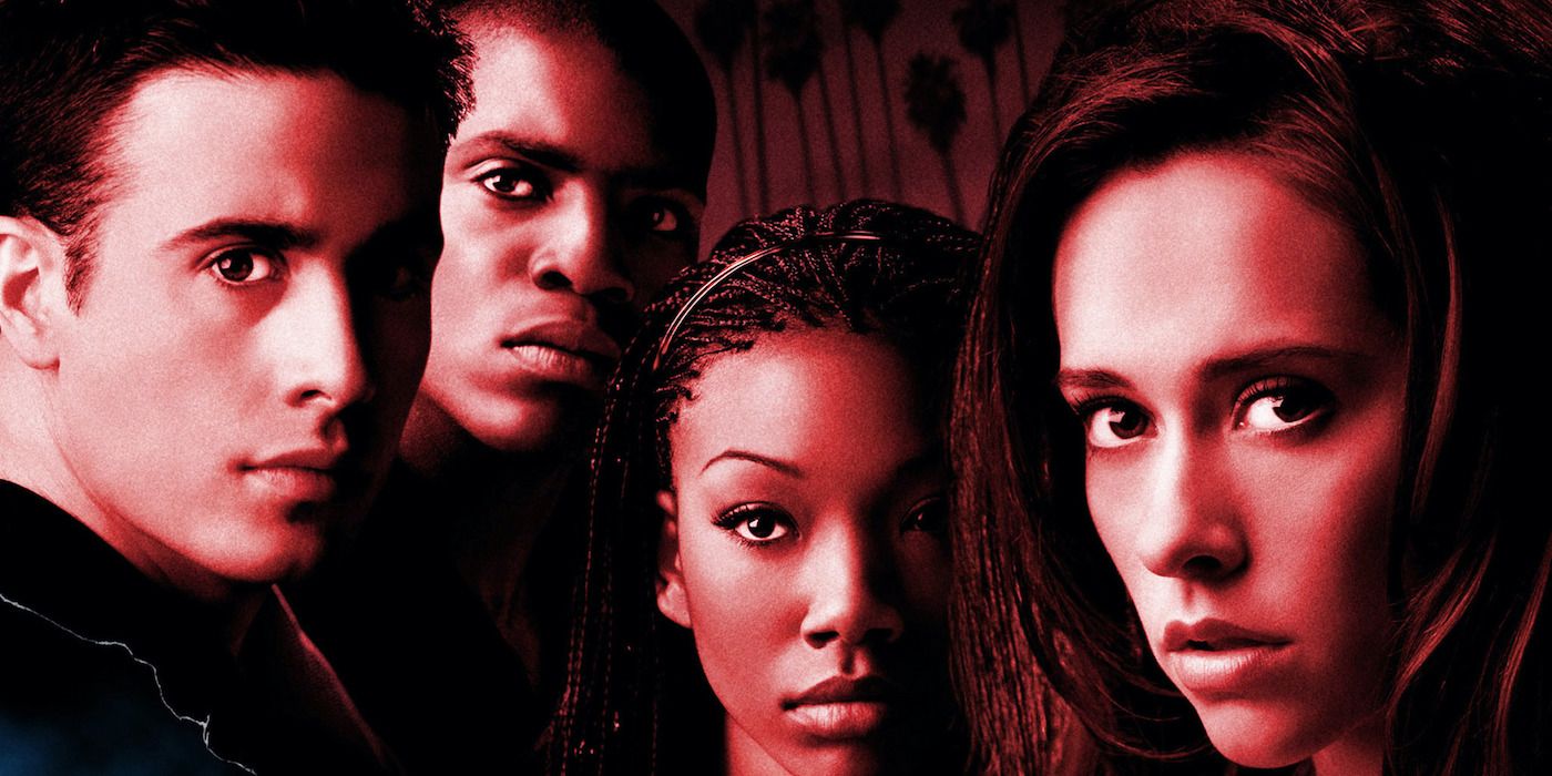 I Still Know What You Did Last Summer Poster