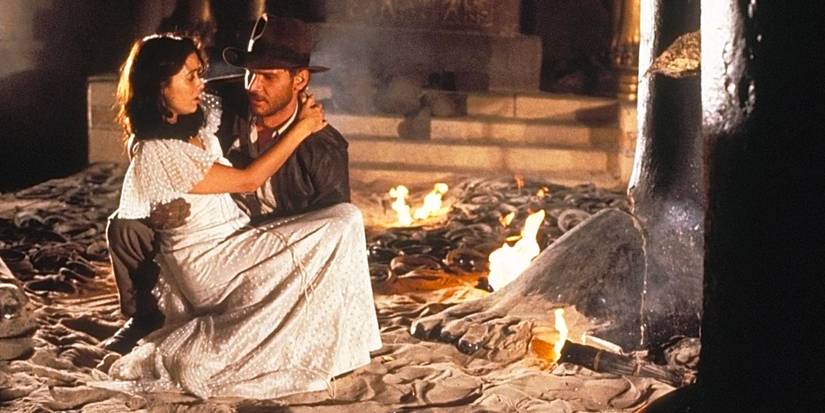 10 Action Movies That Are Also Great Rom-Coms