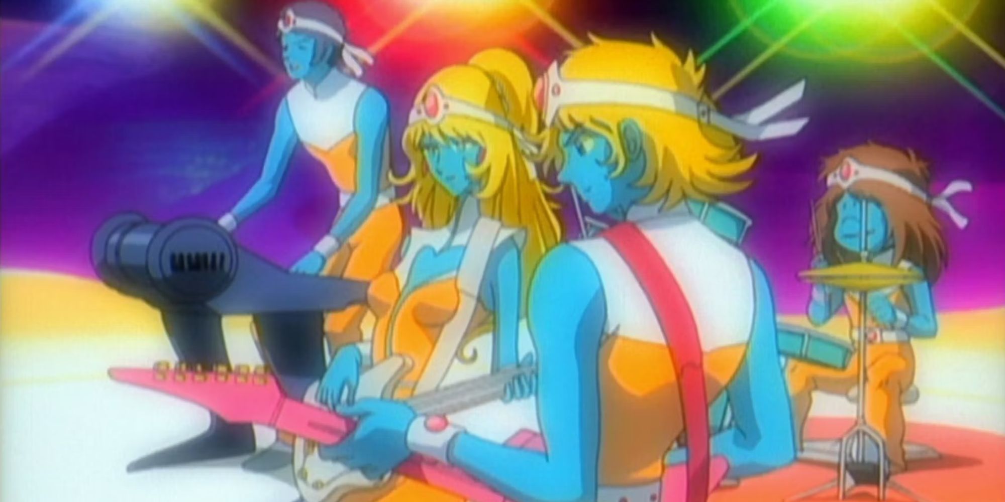 その他 DAFT PUNK INTERSTELLA 5555 Daft Punk / Leiji Matsumoto: Interstella 5555: The 5tory of the