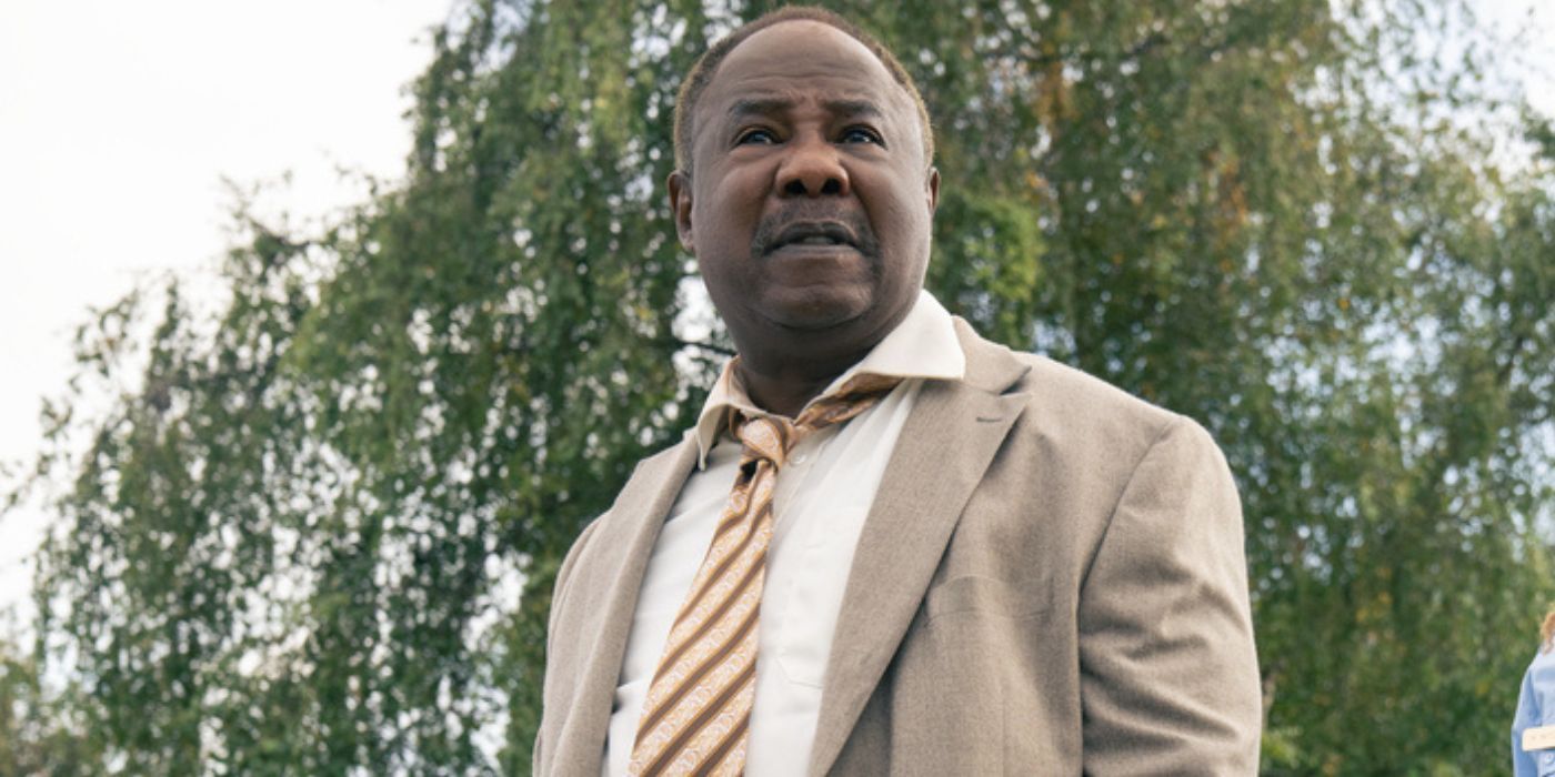 isiah-whitlock-jr-cocaine-bear 9 Most Campy Horror Movies From the Last 5 Years, Ranked