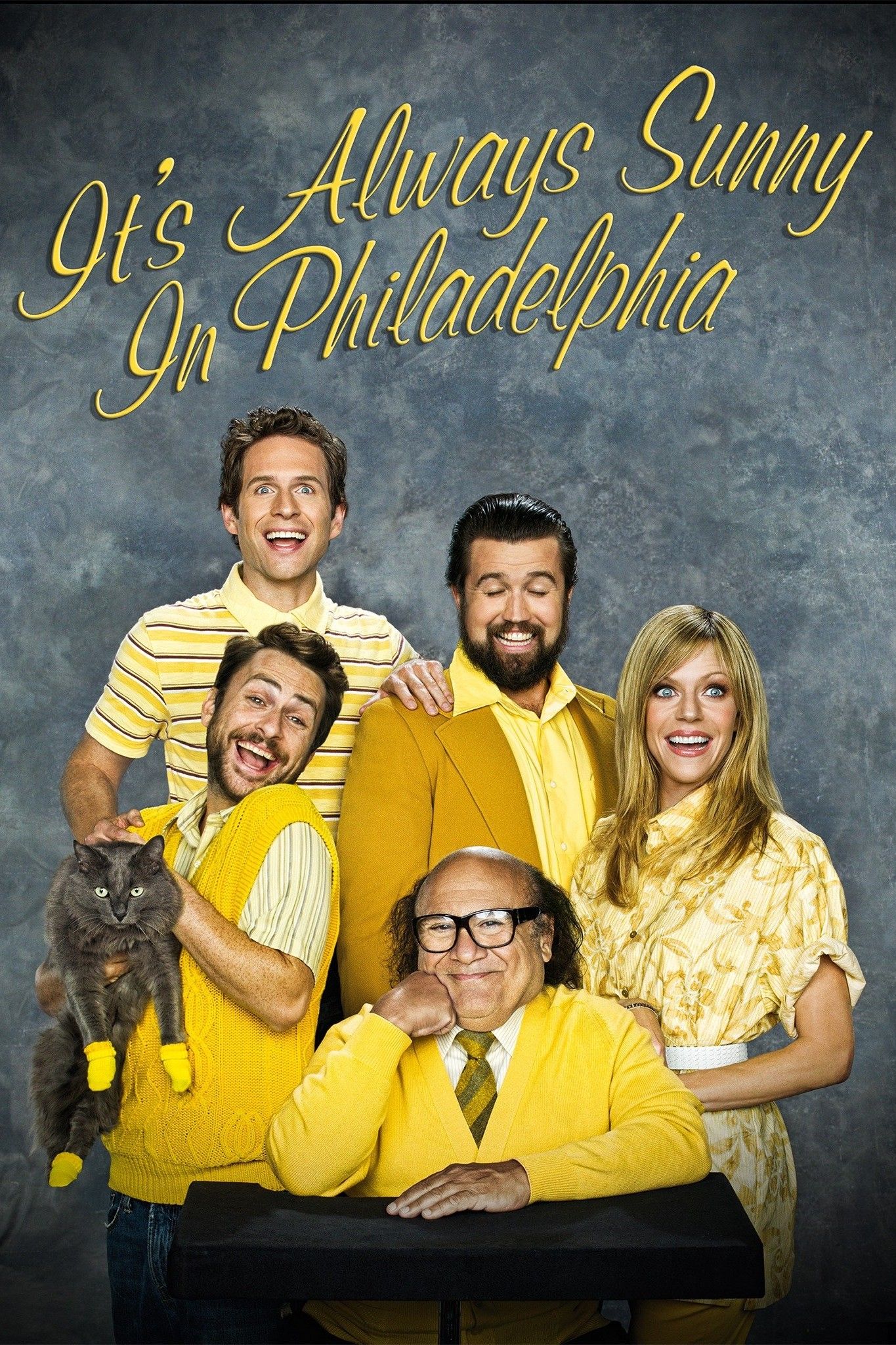 Watch it's always sunny online in philadelphia season 15