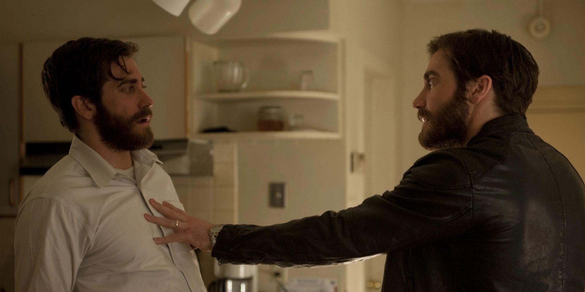 Denis Villeneuve's Darkest Film Is Streaming on HBO Max and It's Nothing Like His Blockbusters image