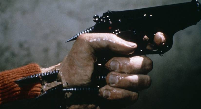 Why Is Videodrome So Damn Scary?