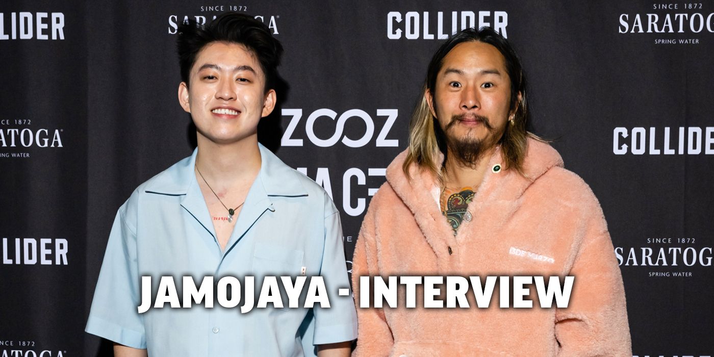 Justin Chon | Collider