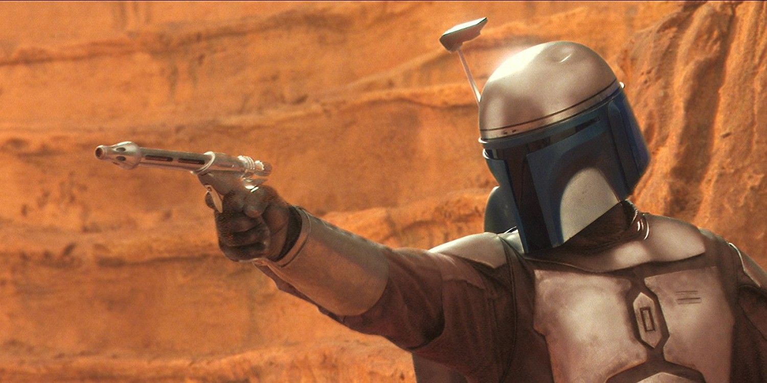 This Star Wars Scene Remains the Closest the Franchise Ever Got to Horror
