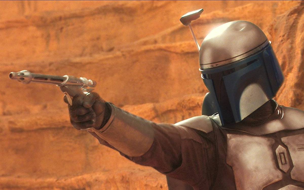 What If Jango Fett Survived Geonosis?, image size:1200x750