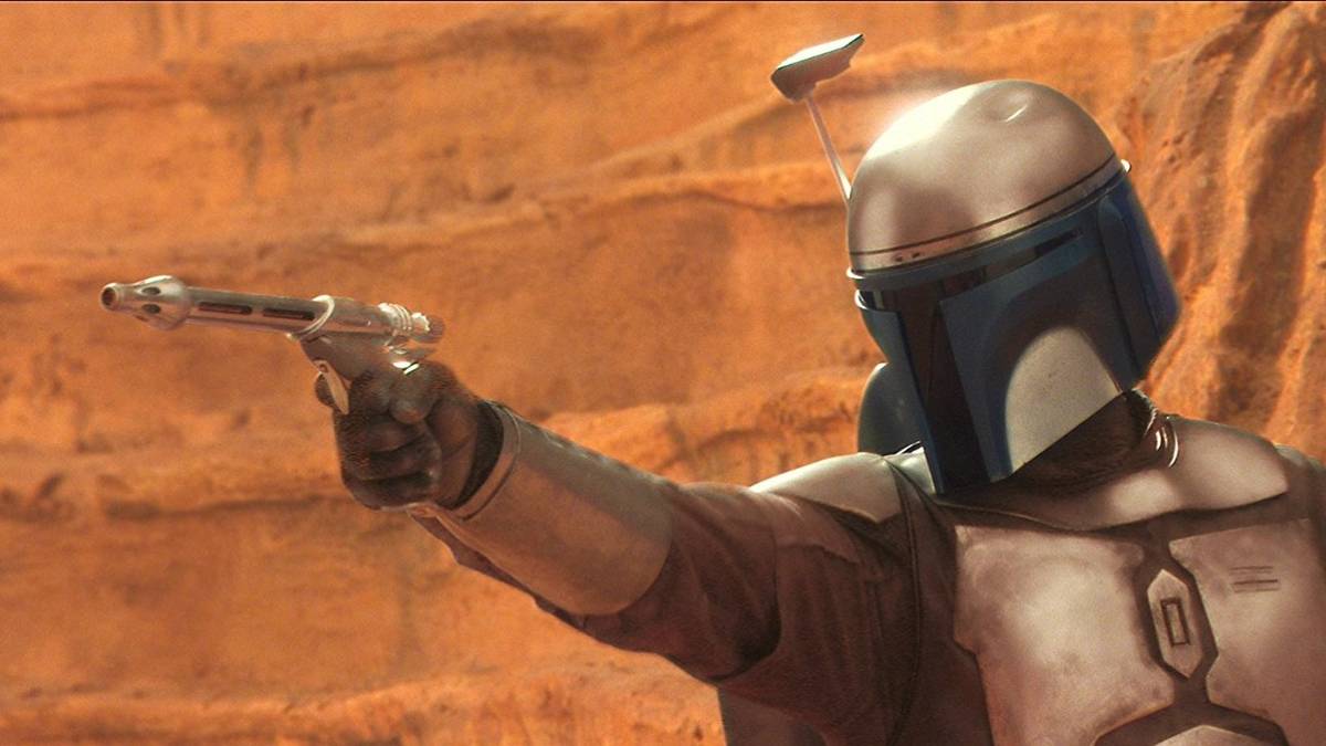 This Star Wars Scene Remains the Closest the Franchise Ever Got to Horror
