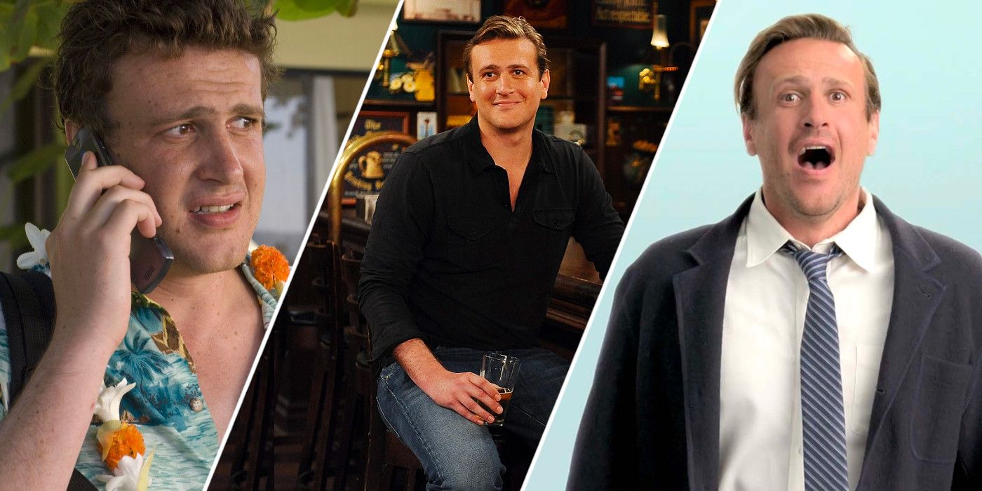 Jason Segel's 10 Best Movie \u0026 TV Roles, Ranked According to Rotten Tomatoes, image size:1400x700