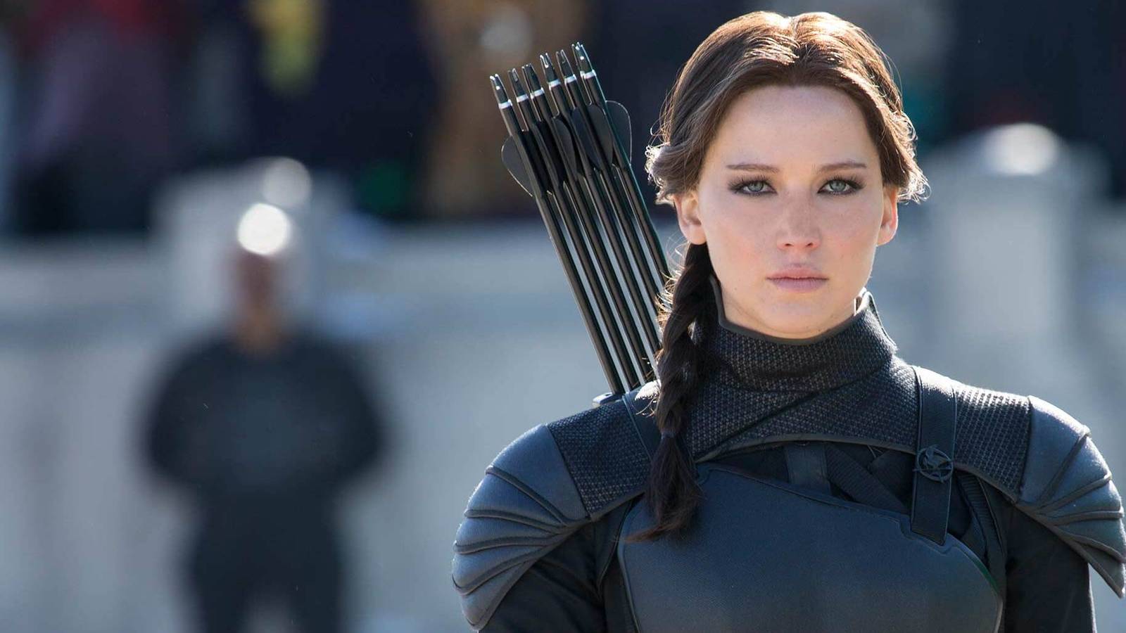 Bombazo en 'Los Juegos del Hambre'! Jennifer Lawrence y Josh Hutcherson  vuelven como Katniss y Peeta, image size:1600x900