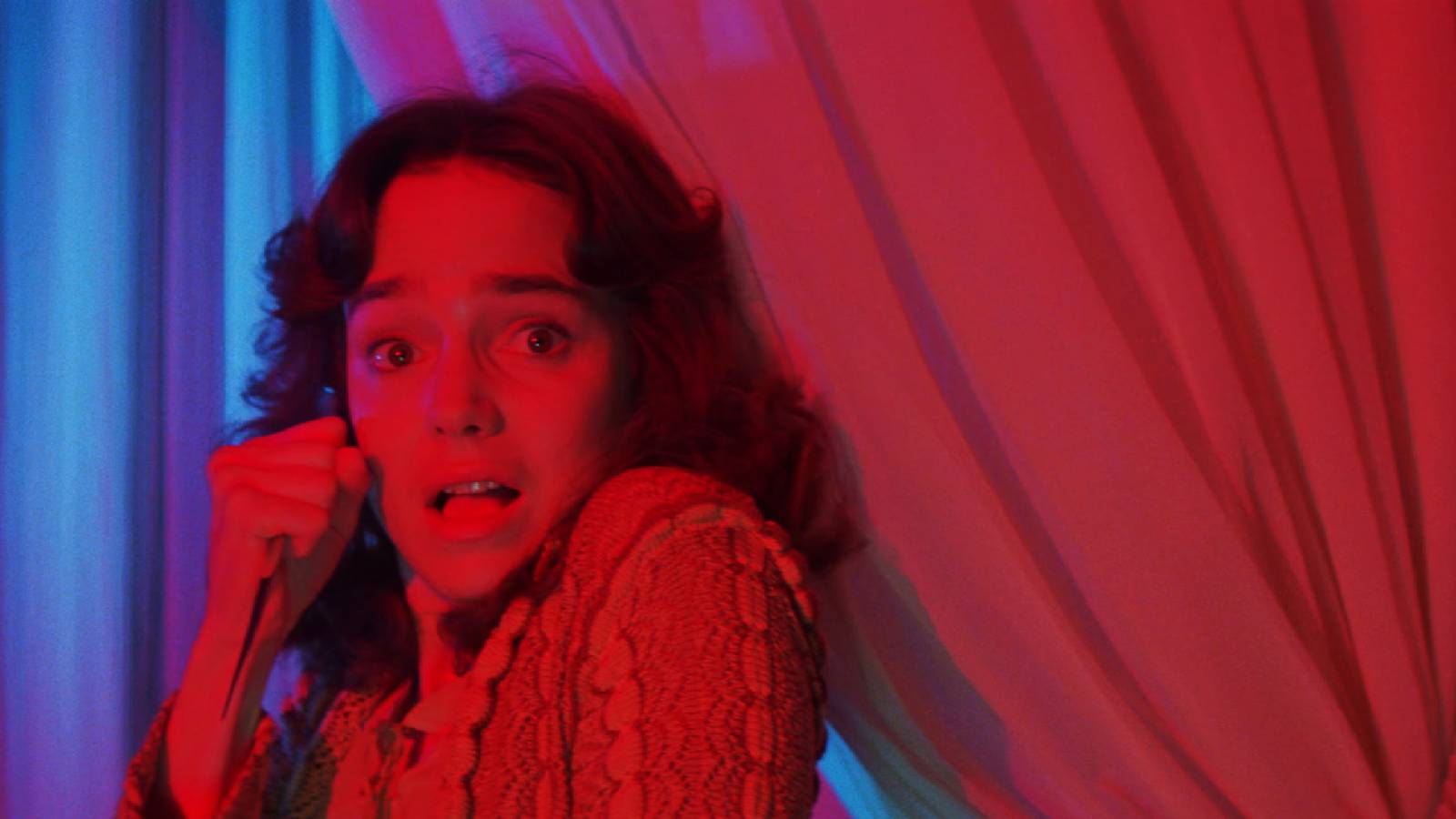 As a Gen Zer, These Are the 10 Classic Horror Movies I Watch the Most