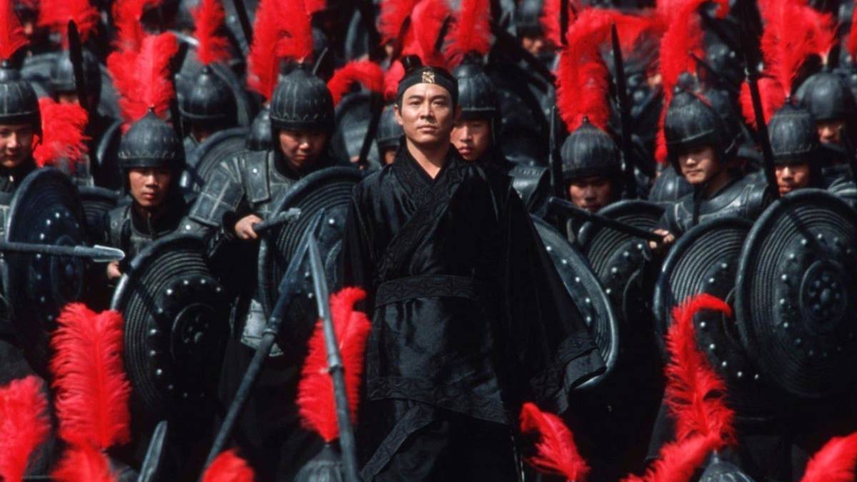 The 6 Best Martial Arts Movies Released Since 2000, Ranked The 6 Best Martial Arts Movies Released Since 2000, Ranked