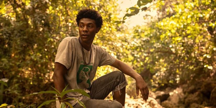 'Outer Banks' Season 3 Cast & Character Guide