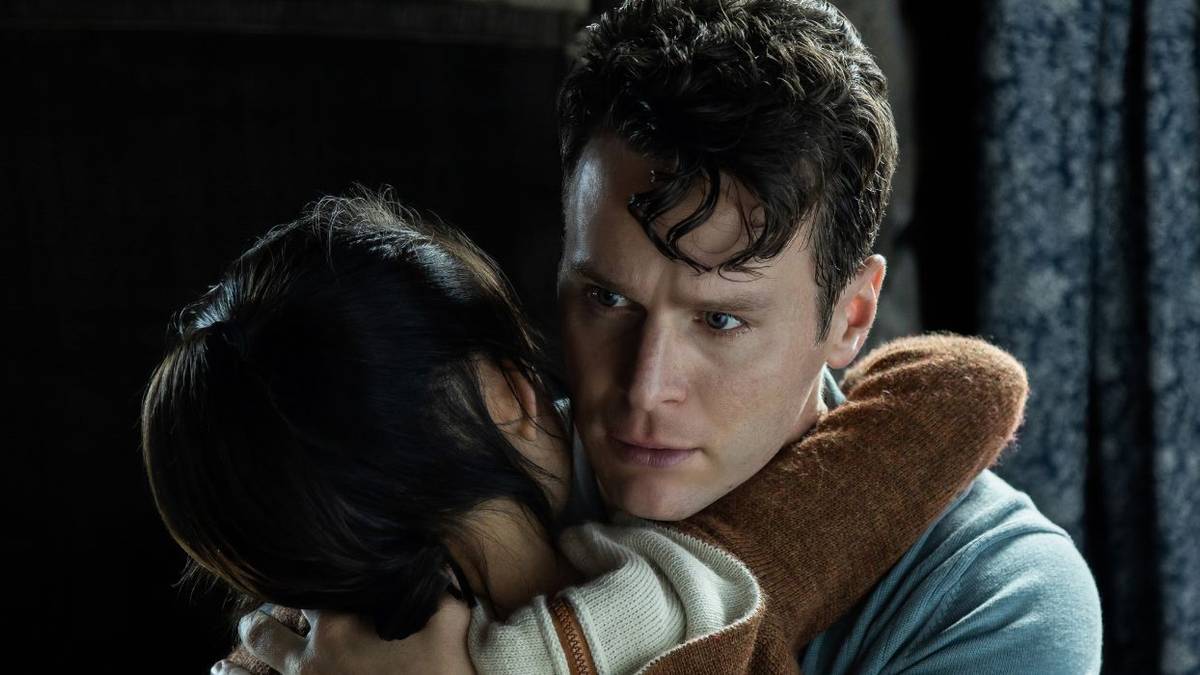 Jonathan Groff Joins 'Doctor Who'