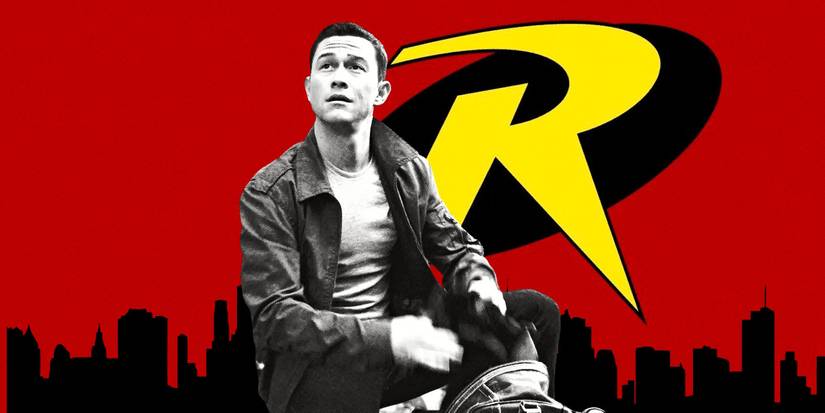 Forget Batman! Where's Our Stand-Alone Robin Movie?
