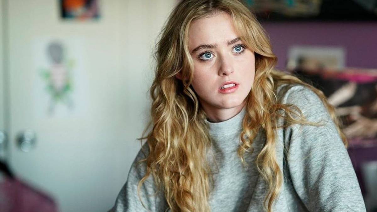 El drama de 14 episodios de HBO es tan bueno que sigue creciendo El drama de 14 episodios de HBO es tan bueno que sigue creciendo