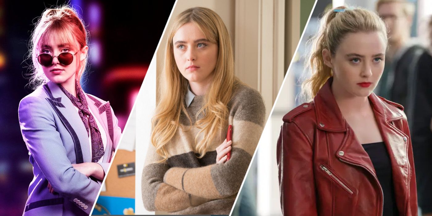 9 Best Kathryn Newton Movies \u0026 TV Shows, According To Rotten Tomatoes, image size:1400x700