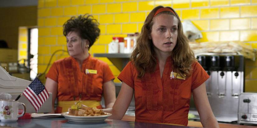 Kerry Condon's 10 Best Movies and TV Shows, Ranked By Rotten Tomatoes