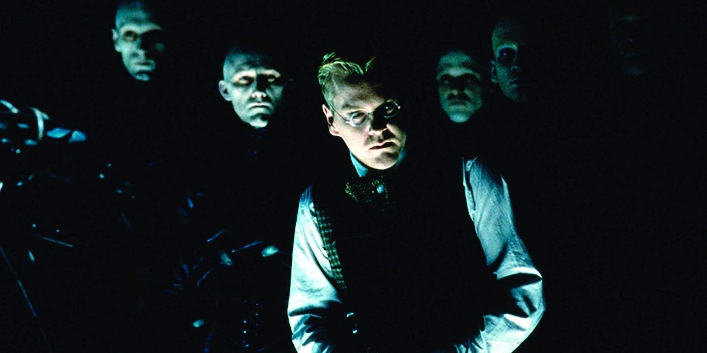 The Four-Decade Fight To Bring the Most Visionary Sci-Fi Epic to the Screen