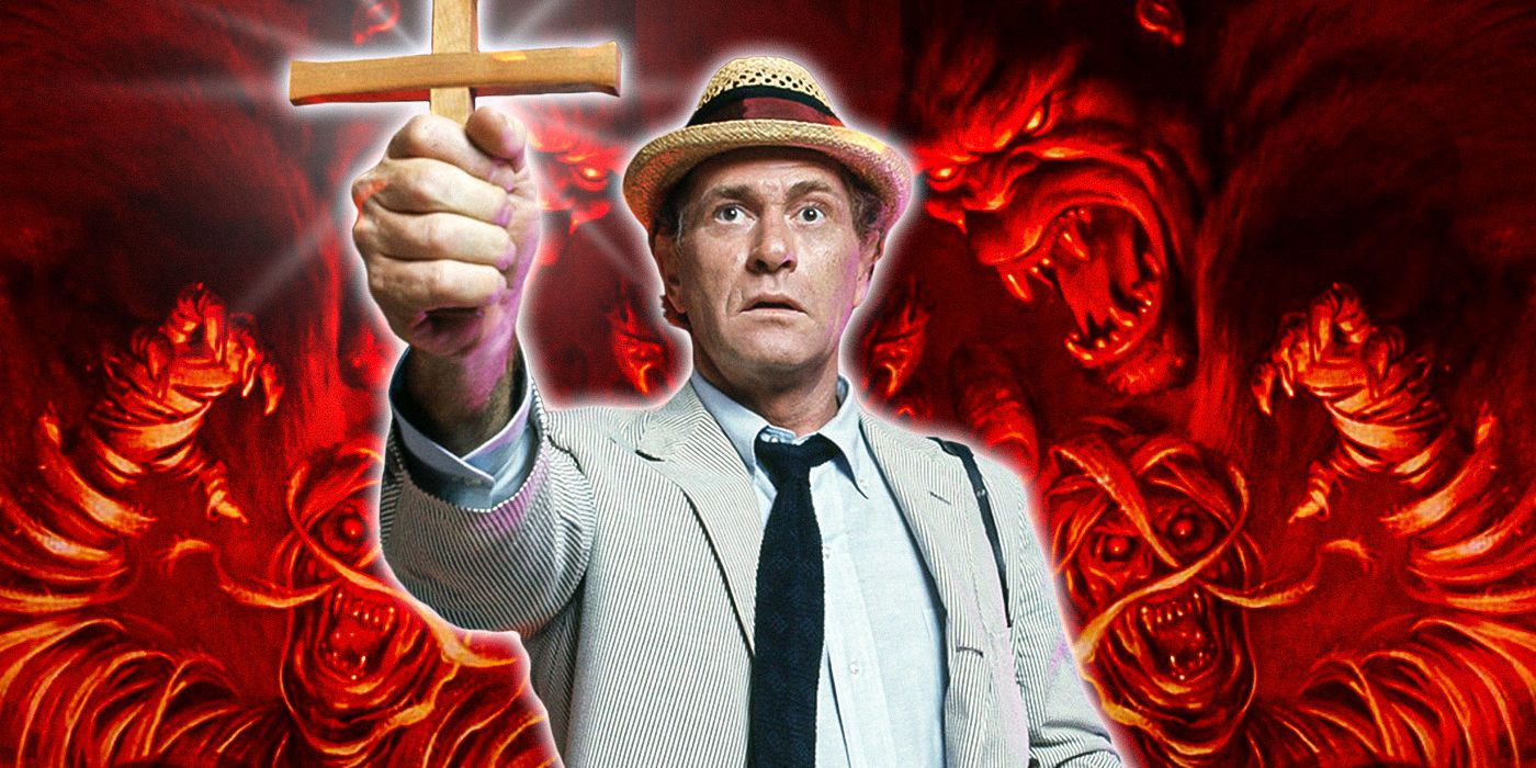 How 'Kolchak: The Night-Stalker' Inspired Your Favorite