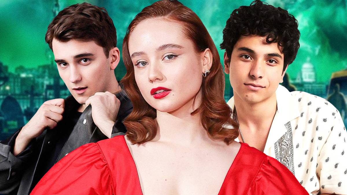 Ruby R Chapman Lockwood & Co’s Ruby Stokes & Cameron Chapman Reveal Their Favorite ...