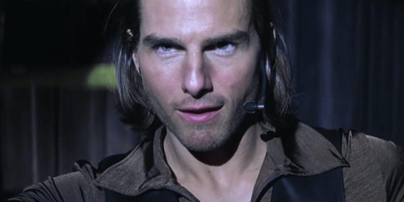 This Oscar-Nominated Tom Cruise Movie That Ebert Gave 4 Stars Is Now ...