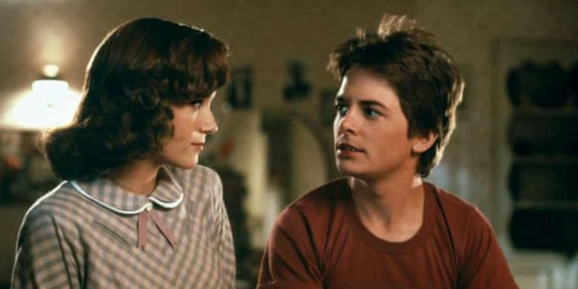 'Back to the Future's Original Ending Could've Completely Changed the ...