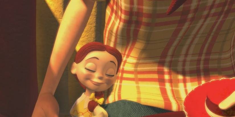 10 Worst Pixar Kid Characters