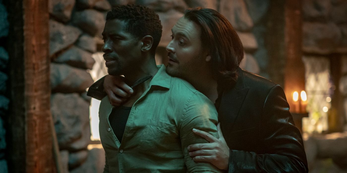 mayfair-witches-episode-7-ciprien-lasher-social-featured Netflix’s Twisted 2-Season Fantasy Horror Will Keep You Hooked From Start to Finish