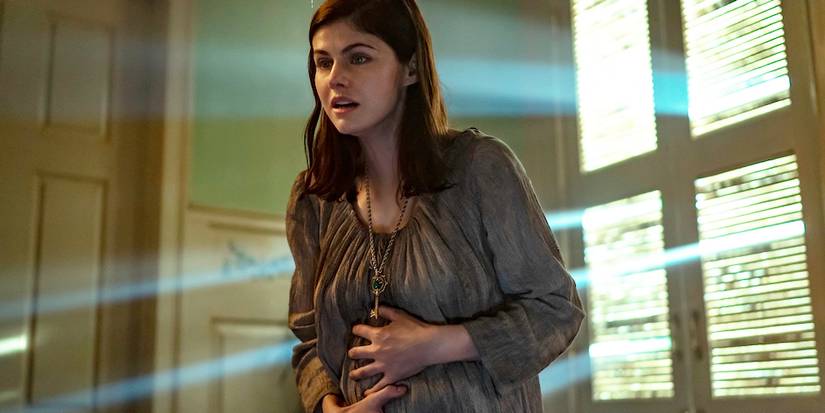 'Anne Rice's Mayfair Witches' Season 1 Finale Recap: The Prophecy Is ...