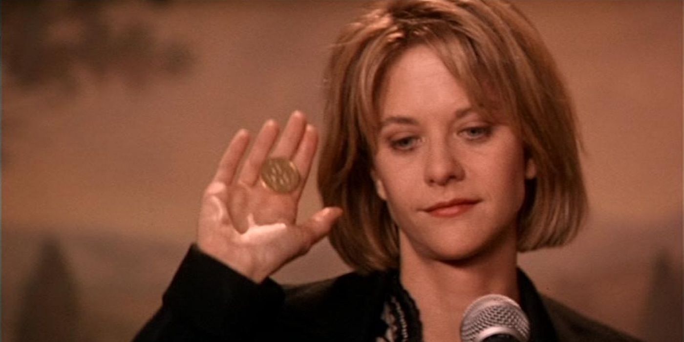 Roger Ebert Gave a Rare Perfect Score to the Meg Ryan Film That Features Her Best Performance