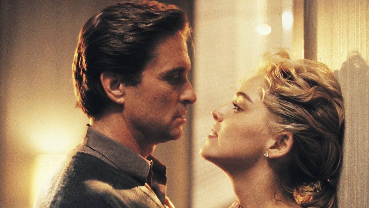 Basic Instinct Star ‘Basic Instinct’ Star Has Strong Message For Team Remaking the ...
