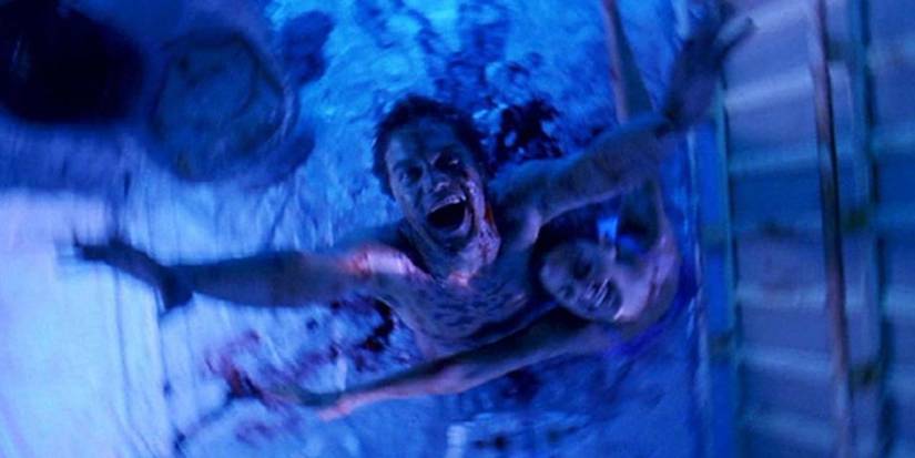 Michael Shannon in Bug