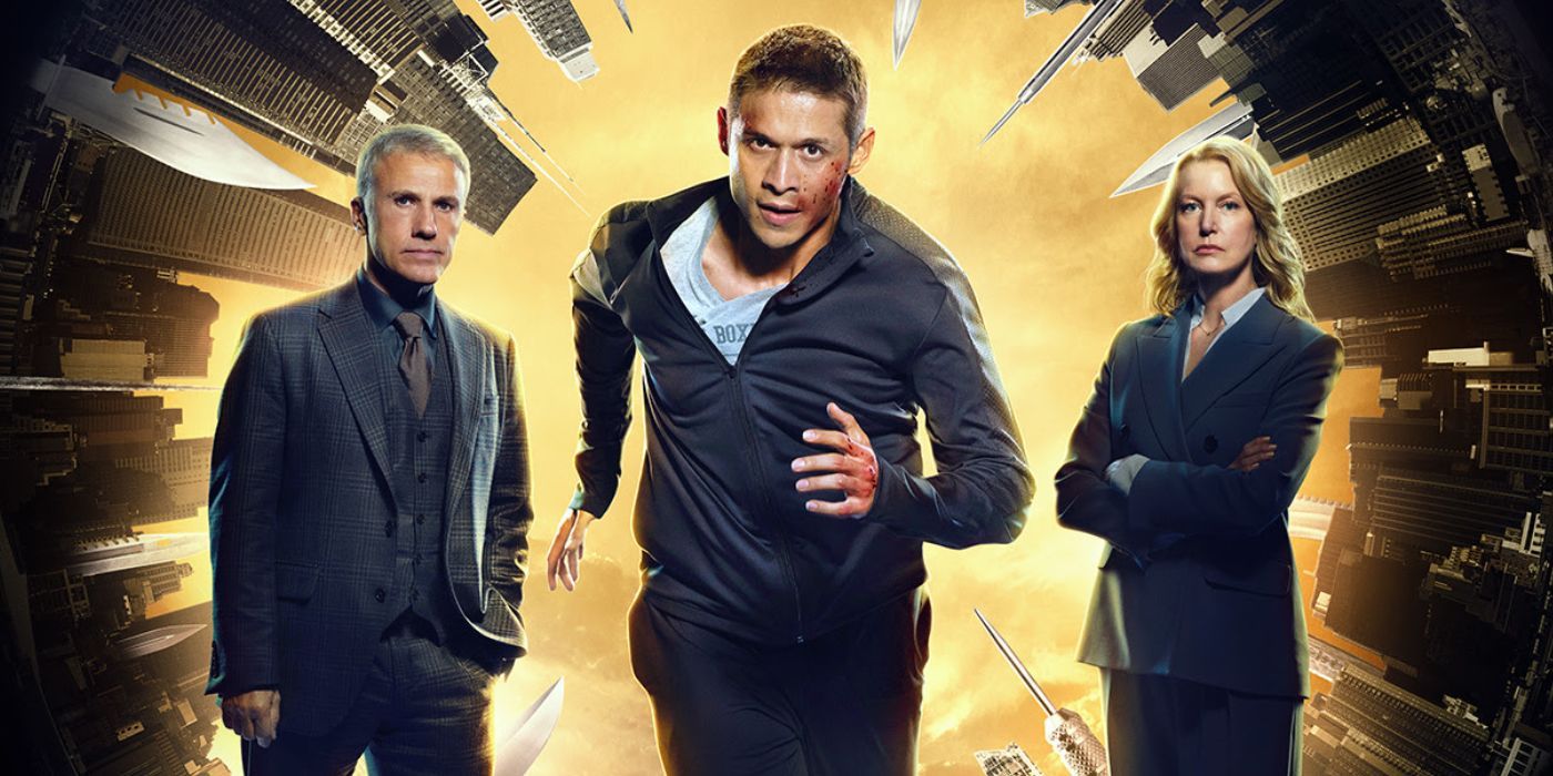 'Most Dangerous Game New York' Everything You Need to Know