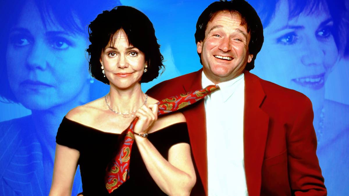Mrs. Doubtfire Isn't the Protagonist In Her Own Movie