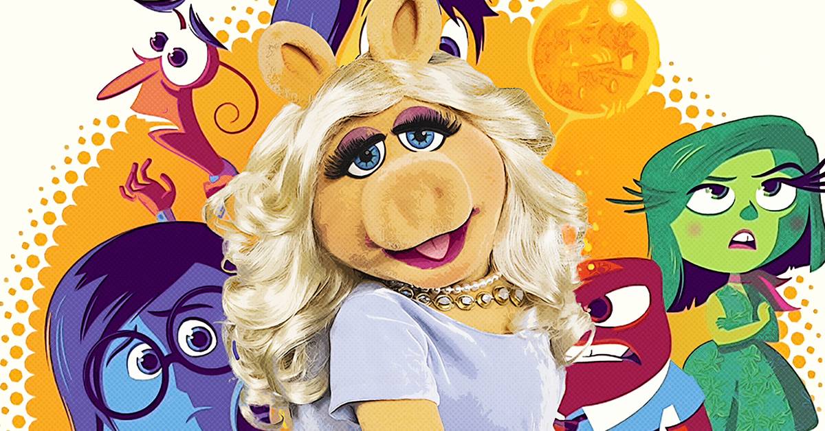 Muppets First Look At New Muppet Babies Shorts What's On Disney Plus