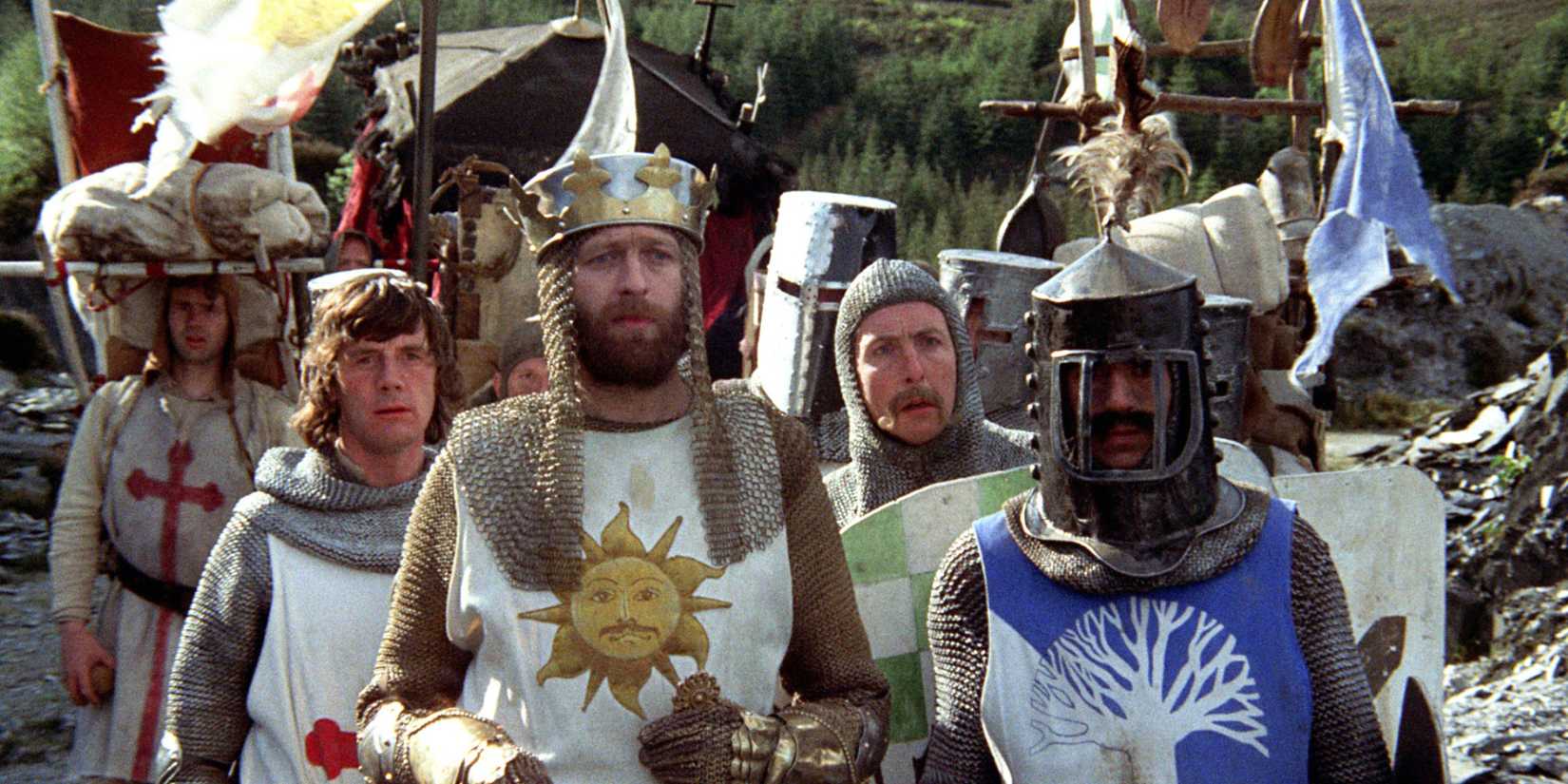 10 Most Timeless Classic Comedy Movies, Ranked