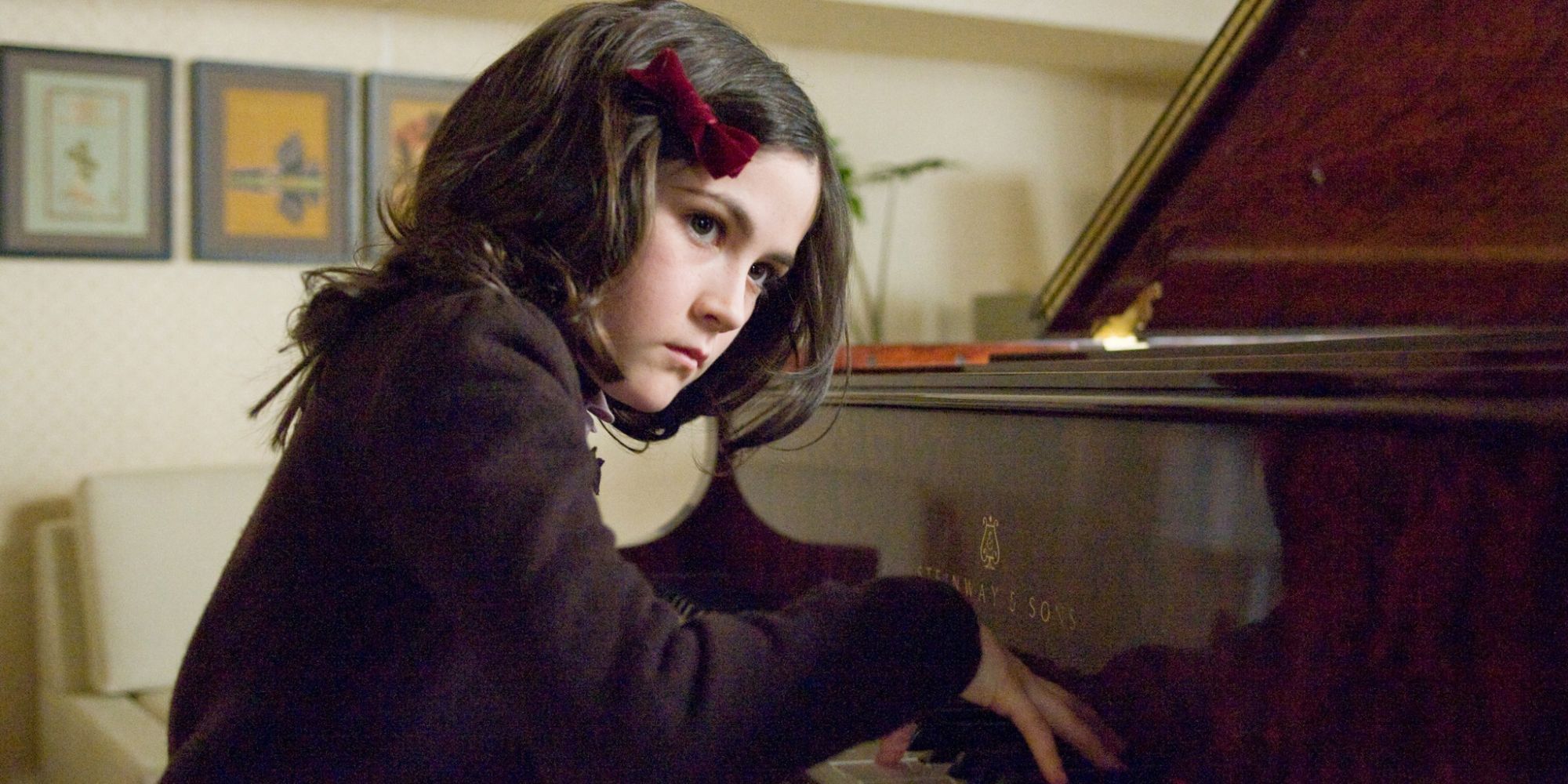The Real-Life Story That Inspired ‘Orphan’