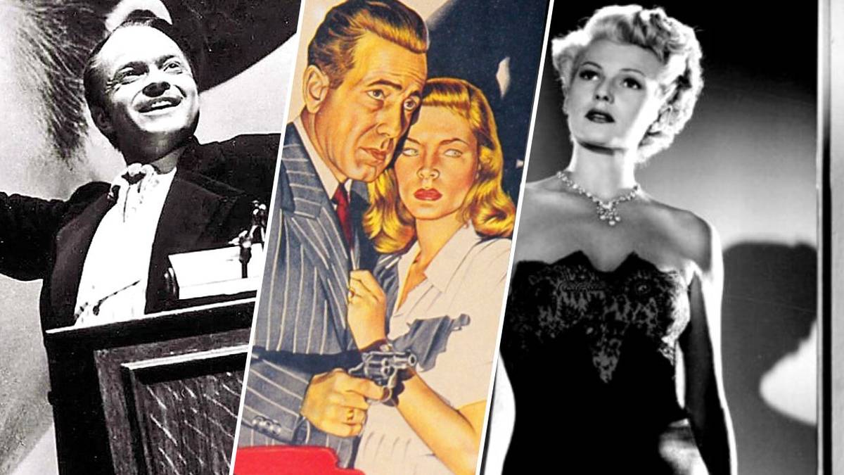 10 Best Classic Mystery Movies, Ranked According to Letterboxd
